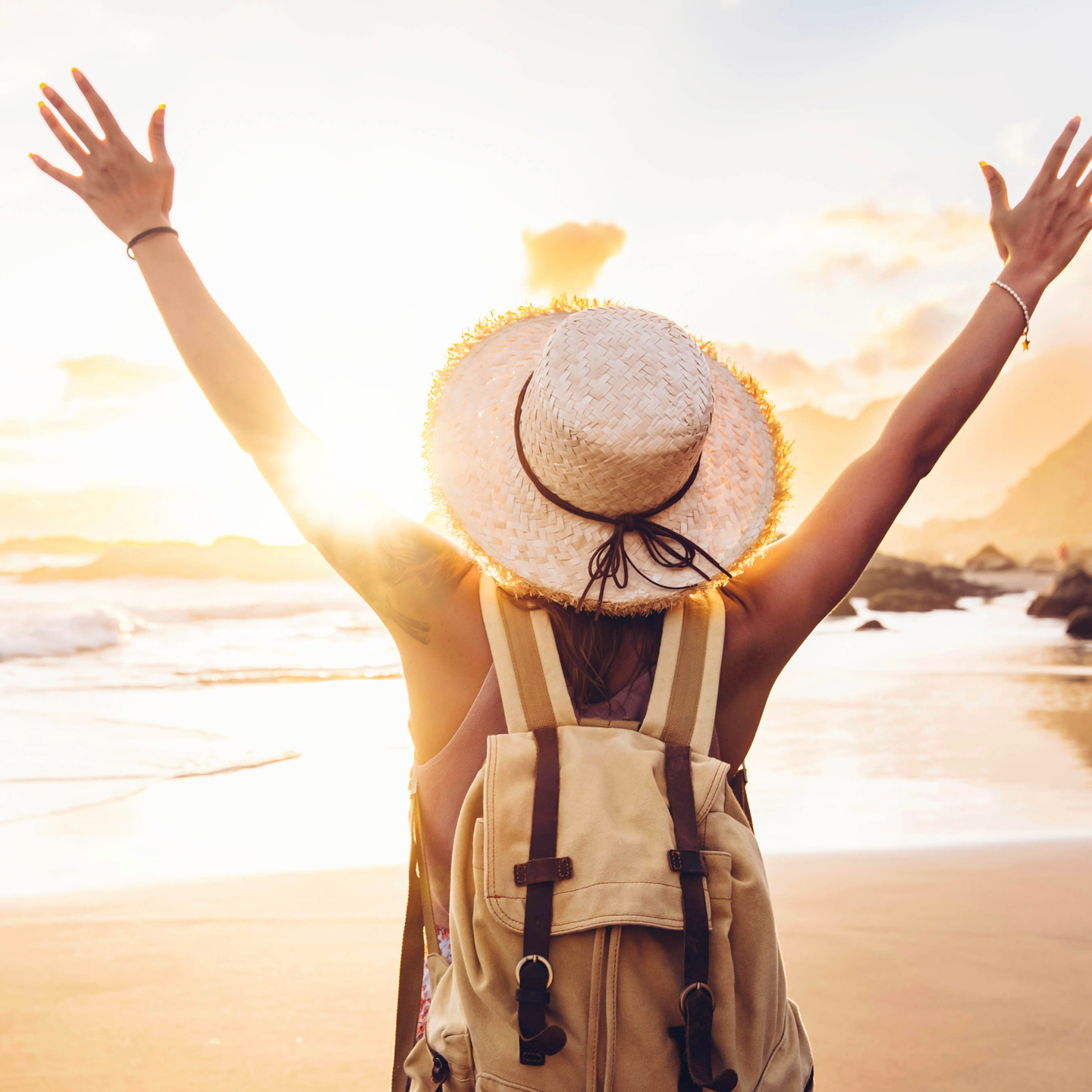 Sicherer Schutz ohne Aluminium und Hautreizungen