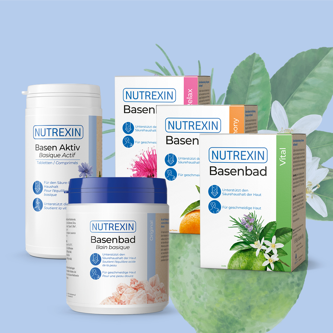 Säure-Basen-Haushalt