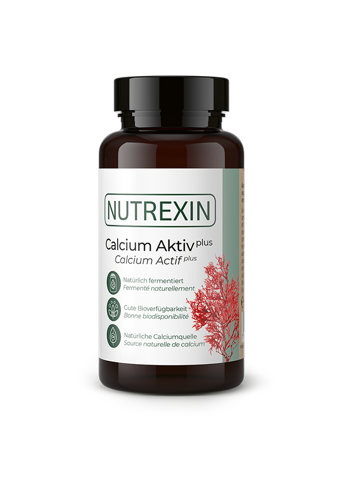 Calcium Aktiv plus