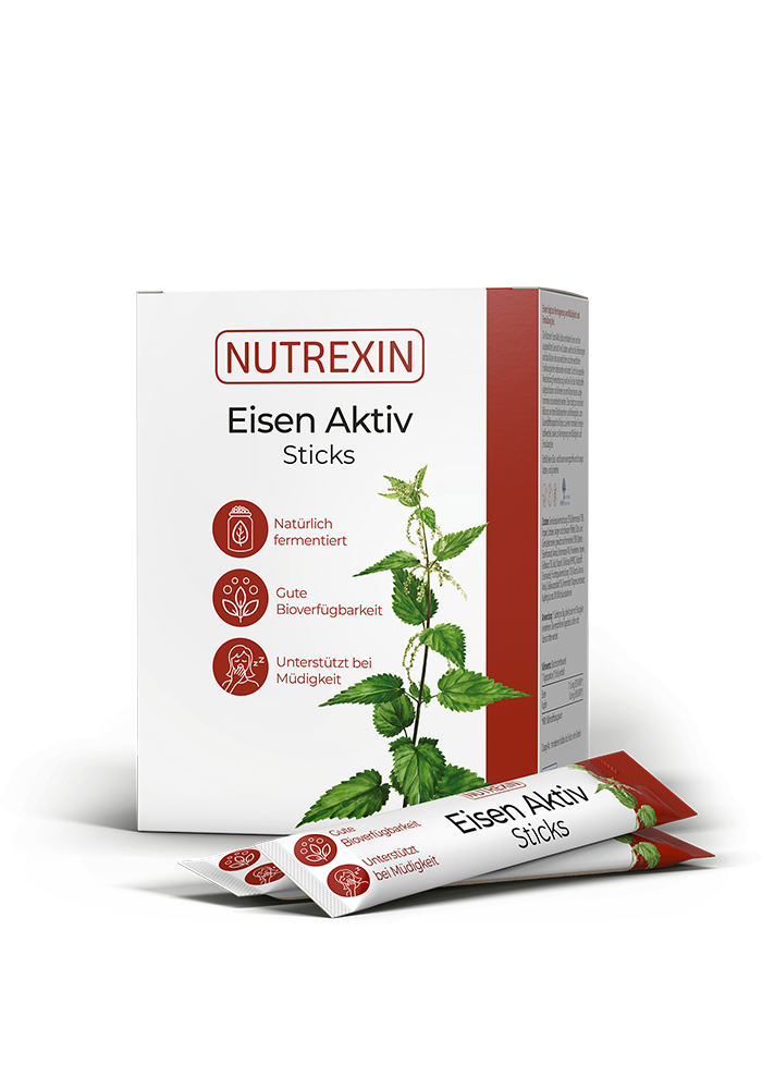 Eisen Aktiv Sticks