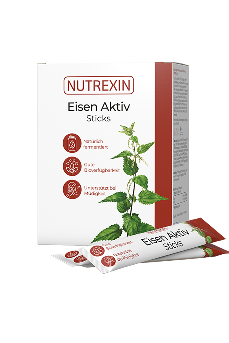 Eisen Stick Groesser Final