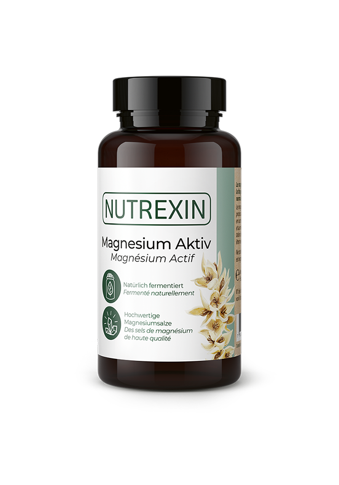 Magnesium Aktiv