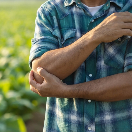 Für starke Knochen und vieles mehr