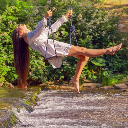 Energiegeladen und vital dank guter Eisenversorgung